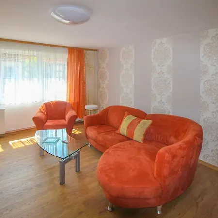 Апартаменты Himmel Und Bett _mt Und Ar 2_