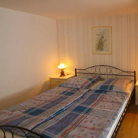 Himmel Und Bett _mt Und Ar 2_ Апартаменты *