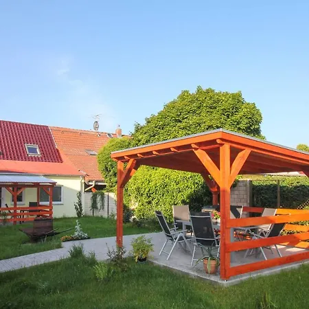 Himmel Und Bett _mt Und Ar 2_ Апартаменты Химмельпфорт
