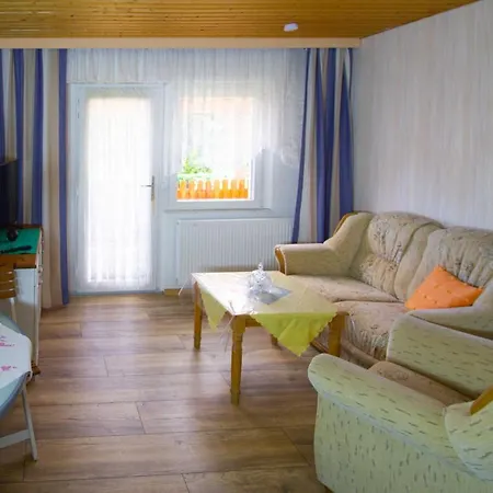 Апартаменты Himmel Und Bett _mt Und Ar 2_ *